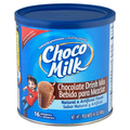 Choco Milk Drink Mix Chocolate