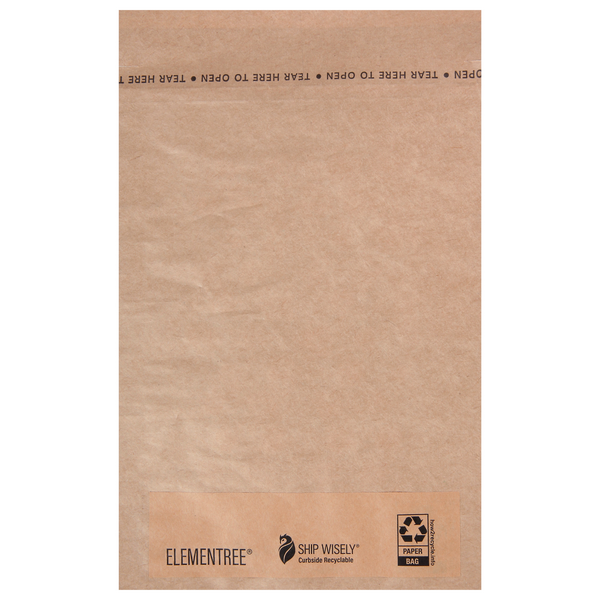 Elementree Mail Envelope