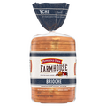 Pepperidge Farm Farmhouse Brioche Thick Sliced Bread