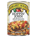 Margaret Holmes Hoppin' John with Black Eye Peas Peppers & Onions