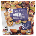 Our Brand Omega 3 Trail Mix - 8 ct