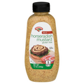 Hannaford Bold Horseradish Mustard