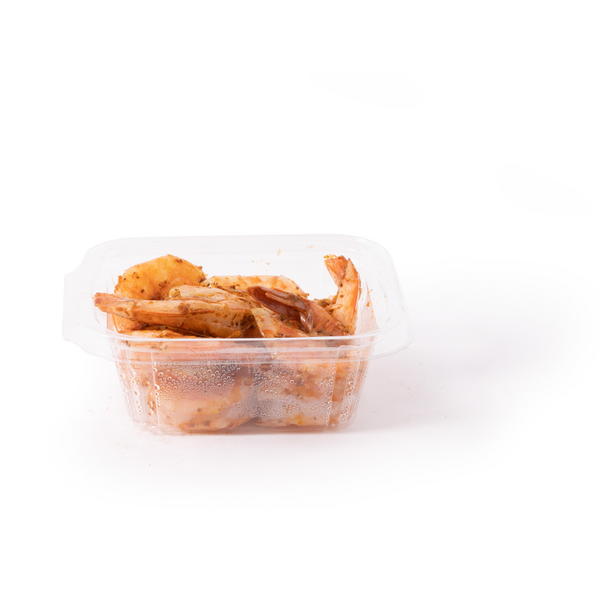Save on Stop & Shop Raw EZPeel Extra Jumbo Shrimp with Old Bay 1620