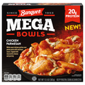 Banquet MEGA Bowls Chicken Parmesan Frozen Meal
