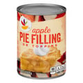 Giant Spiced Apple Pie Filling or Topping