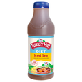 Turkey Hill Diet Lemon Flavored Iced Tea Refrigerated