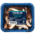 Food Lion Sliced Shiitake Mushrooms