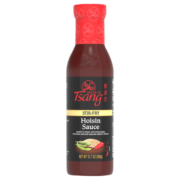 House of Tsang Stir-Fry Hoisin Sauce