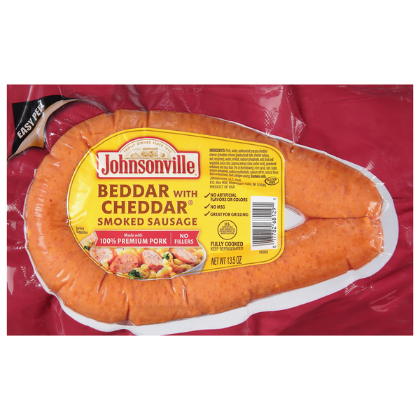 Smoked Cheese Sausage Clearance Deals Clc cet edu