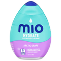 MiO Hydrate Arctic Grape Liquid Water Enhancer with Electrolytes
