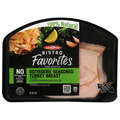 Land O'Frost Bistro Favorites Rotisserie Seasoned Turkey Breast