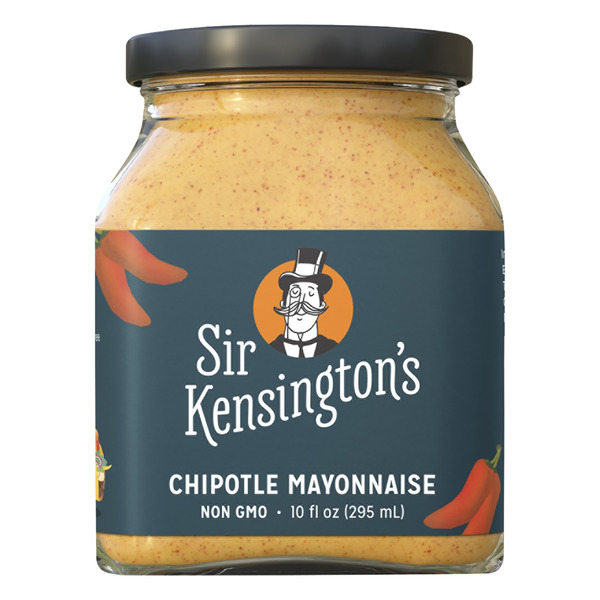 Sauce Shop Smoky Chipotle Mayo