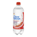 Clear Splash Wild Cherry Sparkling Water Beverage