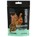 Companion Snackibbles Catnip Flavor Filled Crunchy Cat Treats