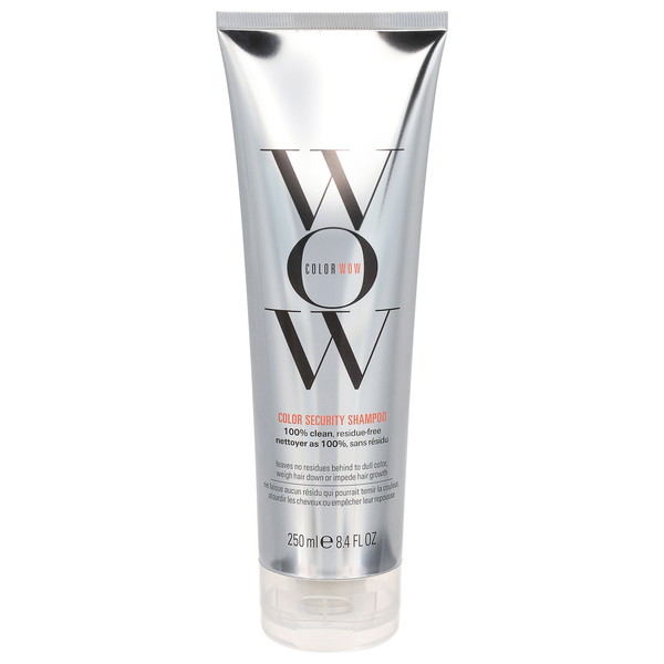 Color Wow Color Security Shampoo