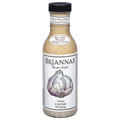 Briannas Home Style Asiago Caesar Dressing