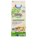 Nature's Promise Plant-Based Unsweetened Vanilla Almondmilk