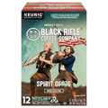 Black Rifle Spirit of '76 Medium Roast K-Cup Coffee Pods