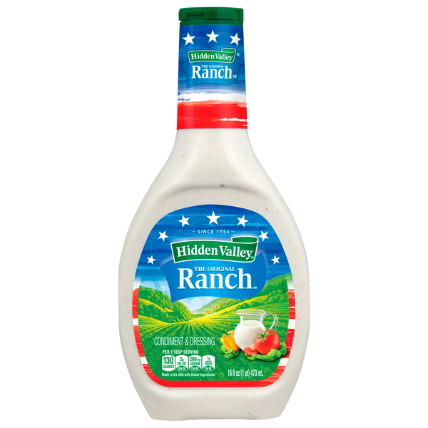 Hidden Valley Original Ranch Dressing