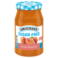 Smucker's Sugar Free Peach Preserves