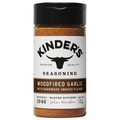 Kinder's Woodfired Garlic Seasoning