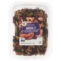 Our Brand Omega 3 Trail Mix