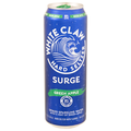White Claw Green Apple Hard Seltzer