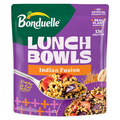 Bonduelle Lunch Bowls Indian Fusion Meal Refrigerated