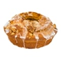 Our Brand Bakery Pumpkin Creme Cake