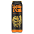 Liquid Death Squeezed to Death Sparkling Water