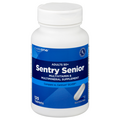 CareOne Sentry Senior Adults 50+ Multivitamin Tablets