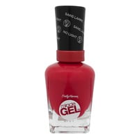 Sally Hansen Miracle Gel Nail Polish Red Eye 439