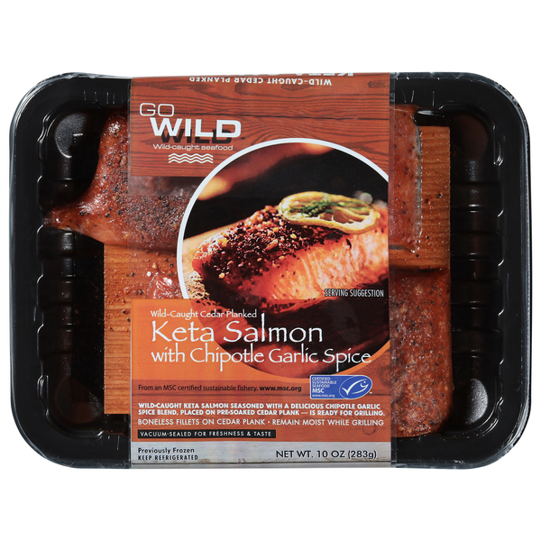 くるみん_salmons.jpページ Chicken of the Sea Wild Caught Alaskan Pink Salmon in Spring Water