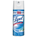 Lysol Spring Waterfall Disinfectant Spray Aerosol