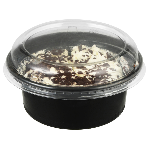 Hannaford Bakery Mini Chocolate Cream Pie Mini