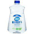 Dial Aloe Scent Antibacterial & Sensitive Liquid Hand Soap Refill