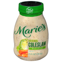 Marie's Gluten Free Original Coleslaw Dressing Refrigerated