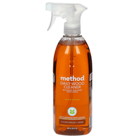 Method Daily Almond Wood Cleaner Trigger Spray | MARTIN'S