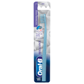 Oral-B Brilliance Whitening Clean Toothbrush Medium
