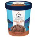 Gifford's Chocolate Lover's Chocolate HomeMaine Ice Cream
