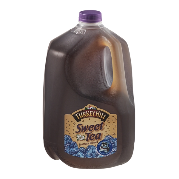 Save on Turkey Hill Sweet Tea Southern Brewed Refrigerated Order Online