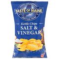 Taste of Maine Kettle Potato Chips Salt & Vinegar