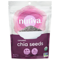 Nutiva Chia Seeds Organic