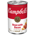 Campbell's Condensed Bean with Bacon Soup