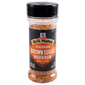 McCormick Grill Mates Brown Sugar Bourbon Seasoning