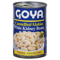 Goya Cannellini White Kidney Beans