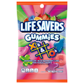 Life Savers Gummies X's & O's Candy