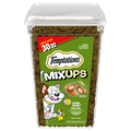 Temptations MixUps Catnip Fever Crunchy & Soft Cat Treats