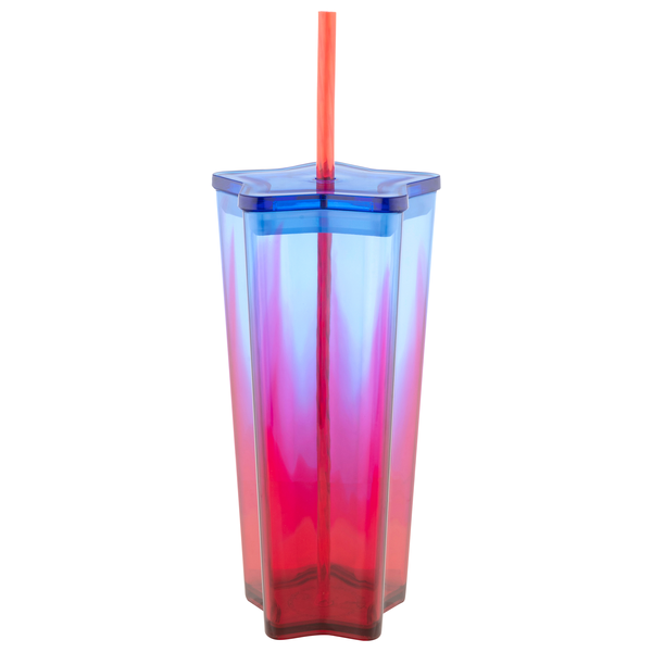 Smart Living Star Tumbler