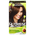 Garnier Nutrisse Nourishing Color Creme Medium Natural Brown 50